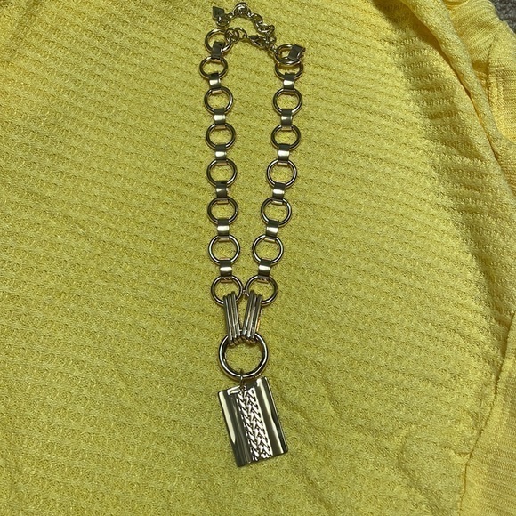 New Dannijo Elise Necklace